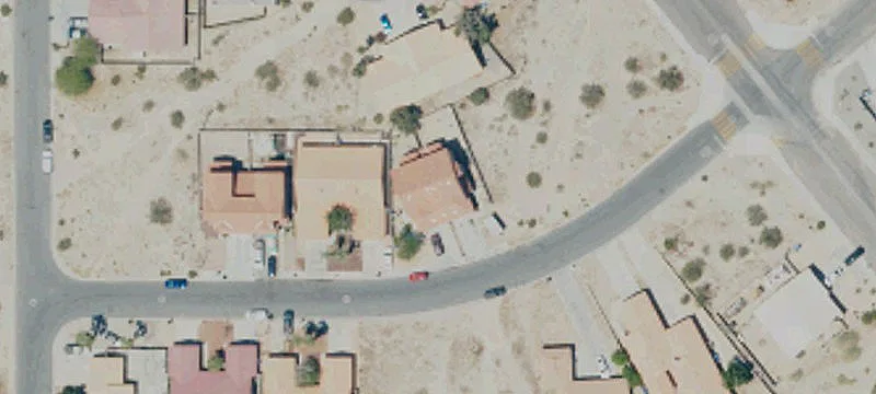 Vacant Land Development Parcel