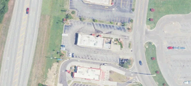 Single-Tenant Drive-Through NNN Restaurant