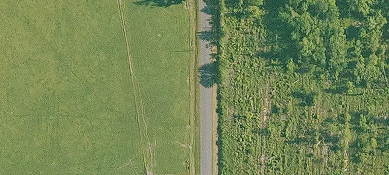 Unrestricted Residential Land Parcel