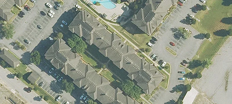 Purpose-Built Student Housing Community