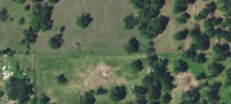 Commercial Land with I-40 Frontage