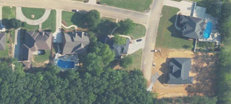Residential Building Lot