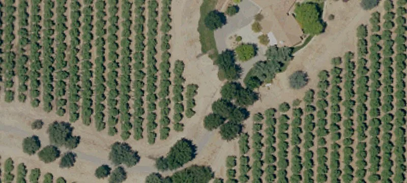 Ranches and Pasture with Stock Ponds