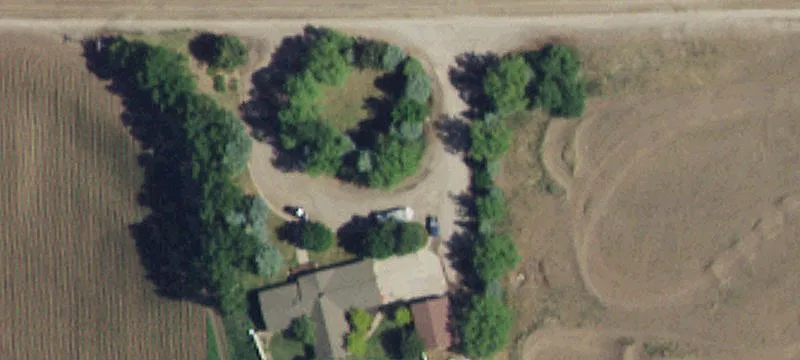 Recreation & Hunting Land