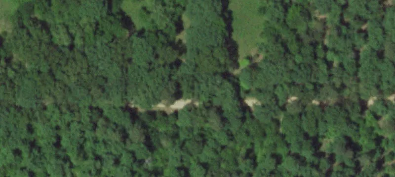 Ranch Farm with Two Homes and Ponds