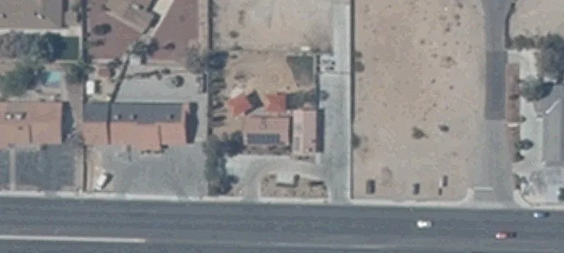 Educational Facility with Parking