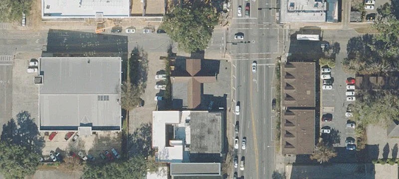 Downtown Leased Specialty Property