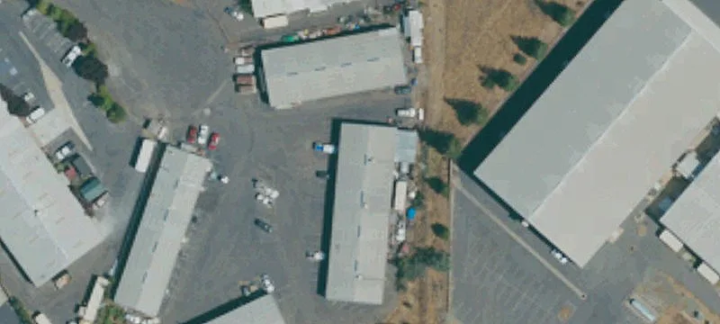 Warehouse Distribution Operation Sale
