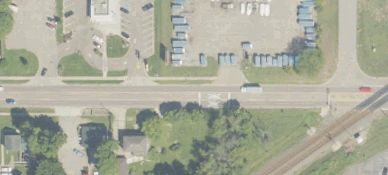 Office and Warehouse Flex Facility
