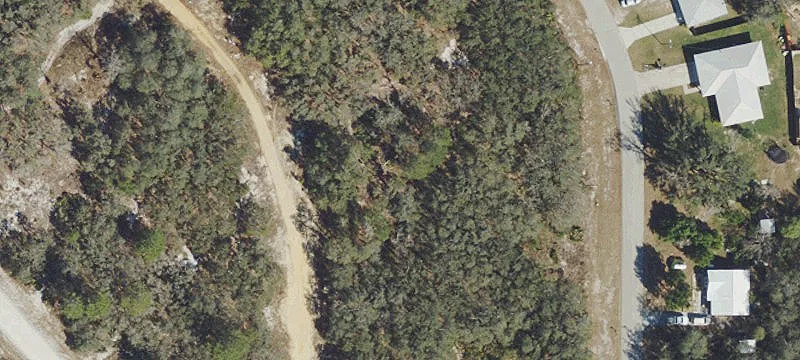 Residential Builders Lot