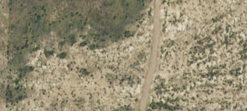 Scenic Pasture Acreage Parcel