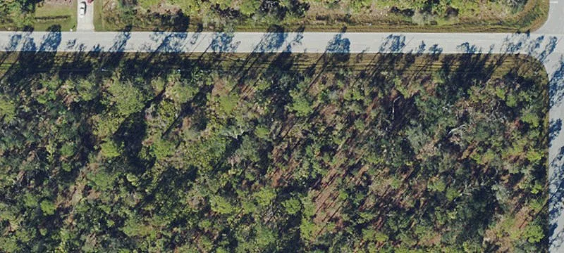 Manufactured Home Lot