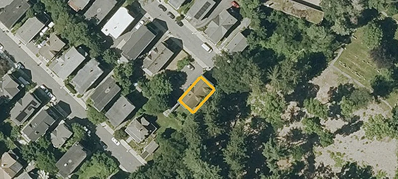 Zoned Rental Parking Land Lot