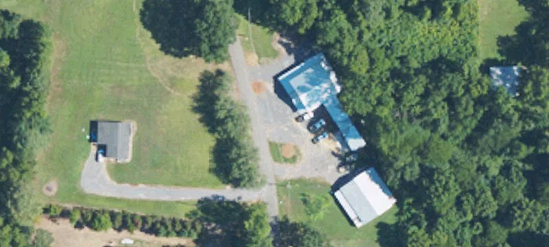 Farmland Parcel