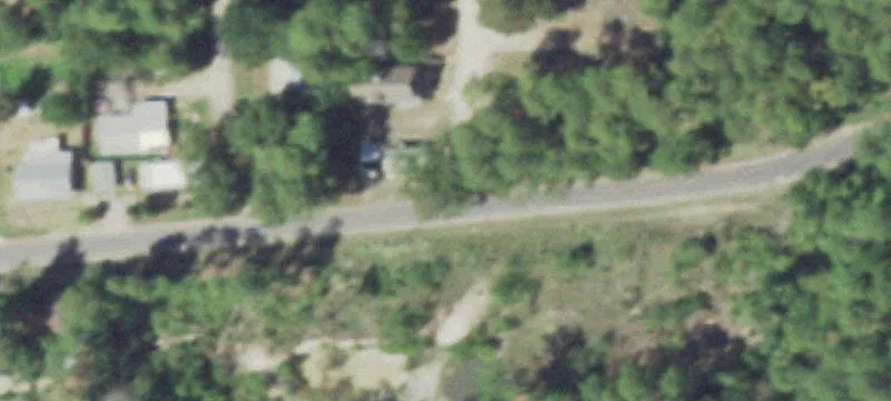 Build-Ready Residential Land Tract