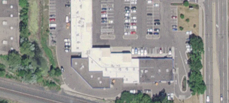 Retail Sublease in Cub Foods Center