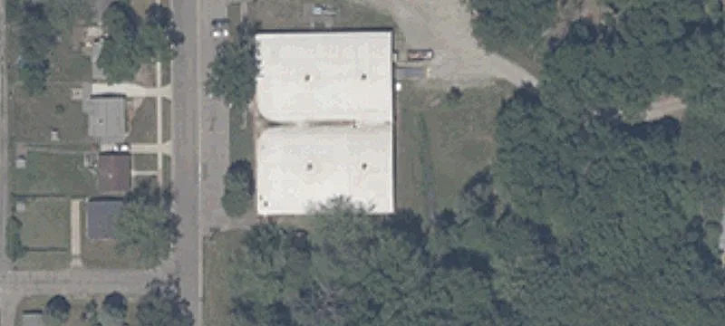 Concrete Block Manufacturing Facility