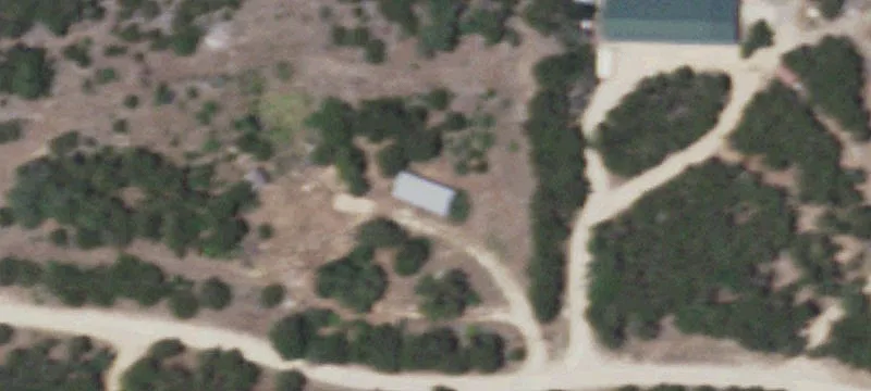 Hill Country Land Acreage