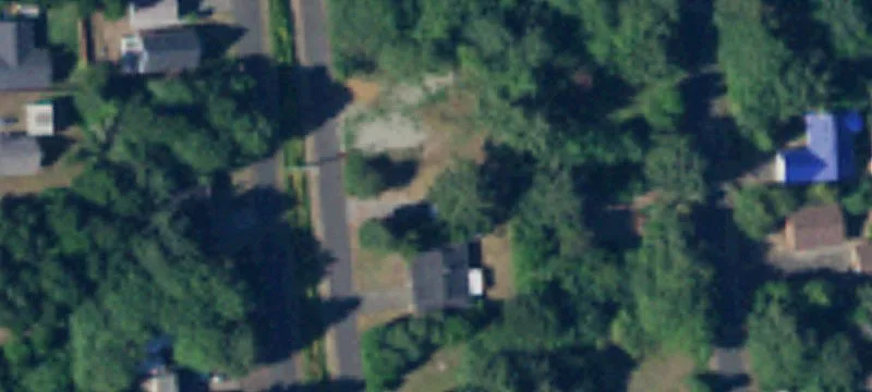 Cleared RV Lot With Utilities