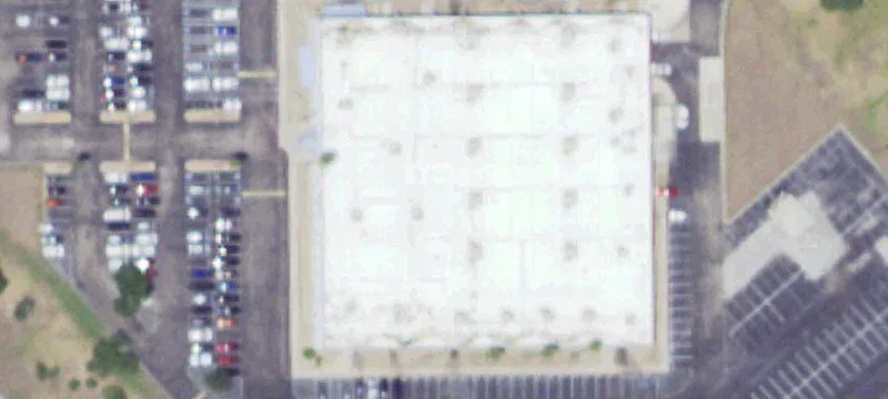 Single-Tenant Corporate NNN Office Facility
