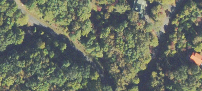 Hilltop Residential Building Lot