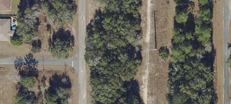 Residential Home Lot for Sale