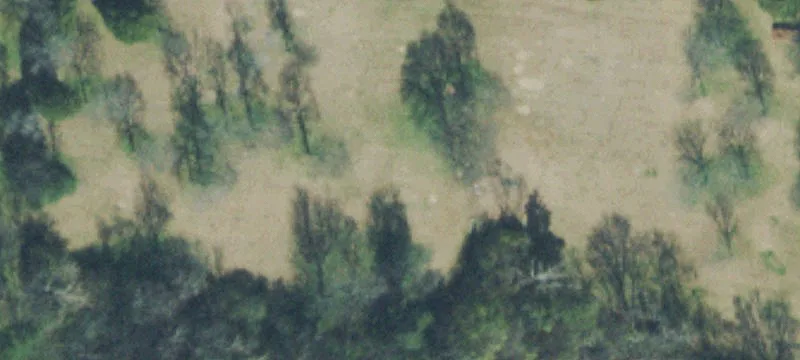 Waterfront Recreation Land with Pond
