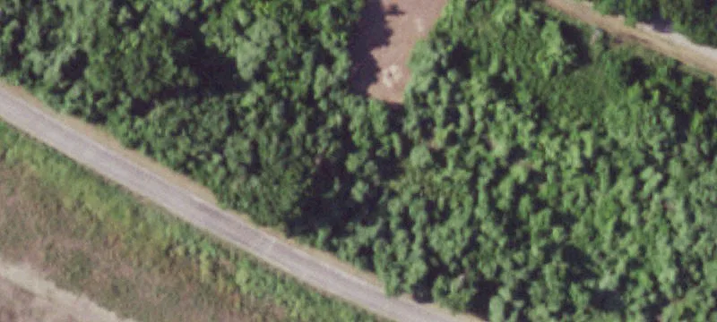 Waterfront Residential Land Parcel
