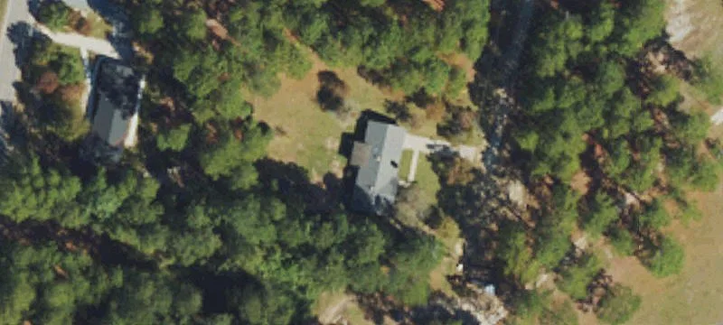 Private Street Building Lots
