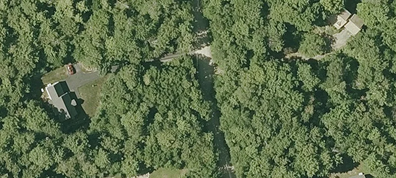 Residential Development Lot with Road Frontage