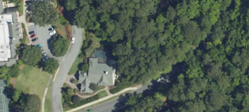 Residential Lot in Gated Community