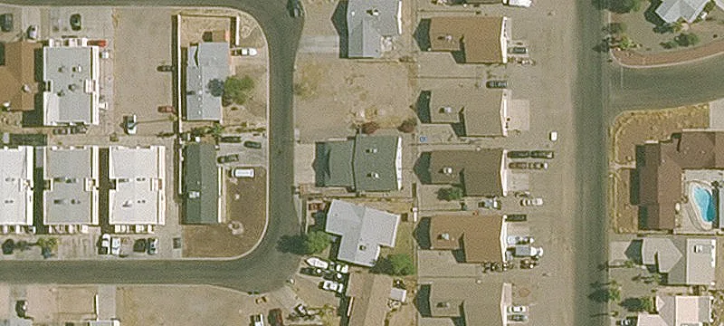 Zoned Multi-Family Waterfront Land
