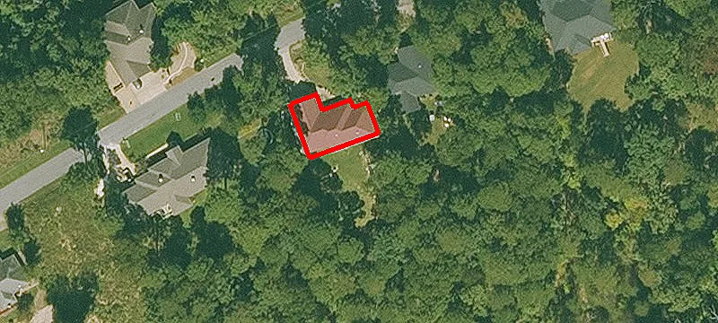 Commercial Lot Adjacent to Circle