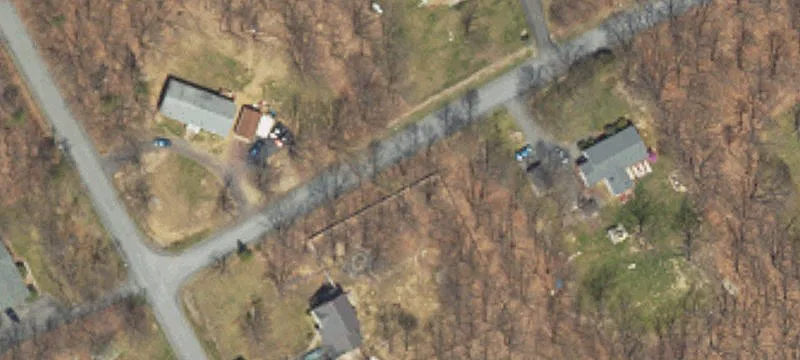 Residential Building Lot