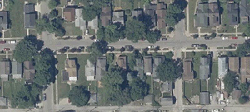 Single-Family Income Duplex Potential