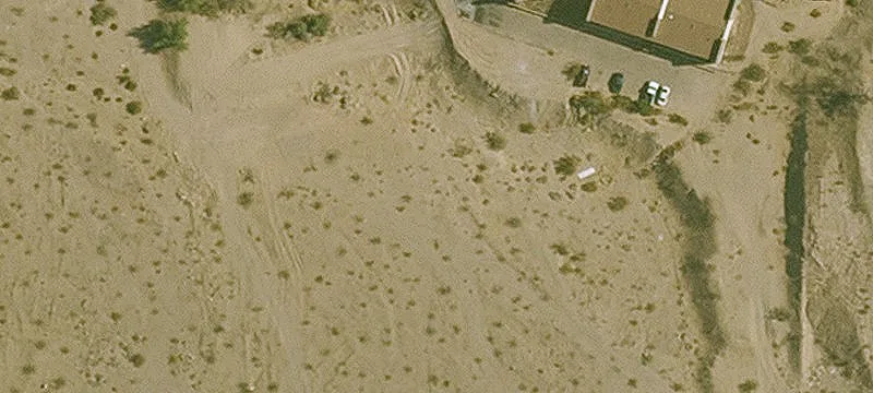 Multi-Family Development Land with Views