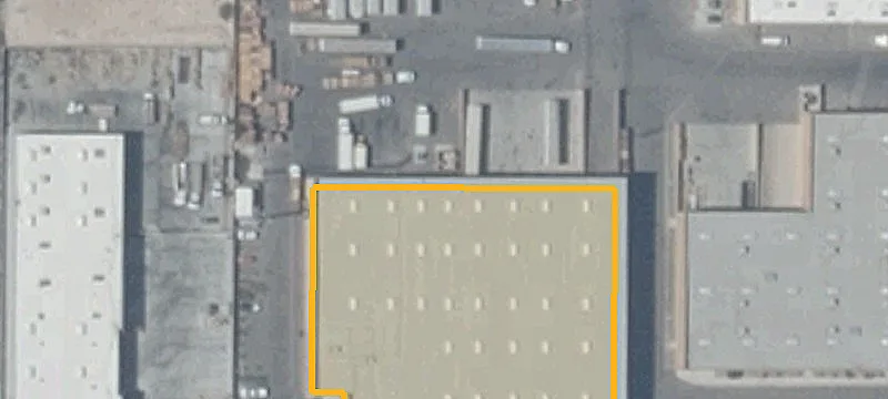 Secured Industrial Land Parcel