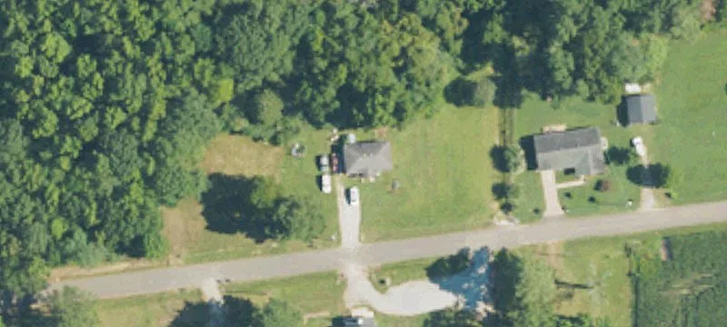 Level Residential Lot