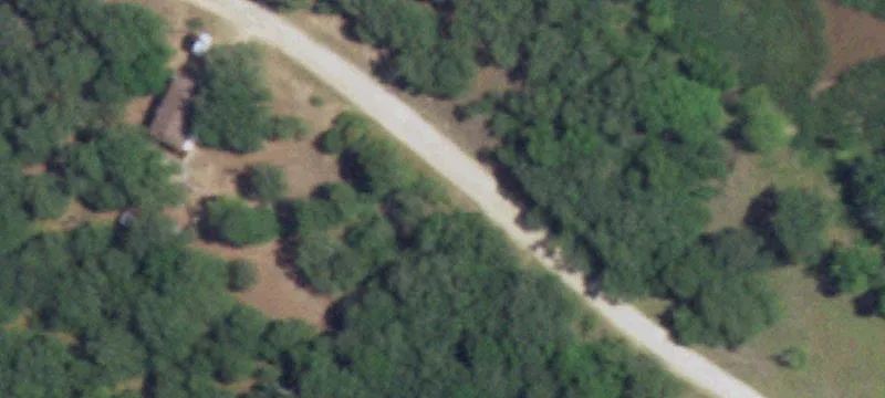 Lakefront Residential Land Lot