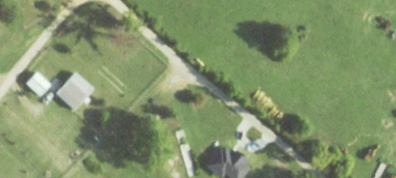 Agricultural Land Parcel