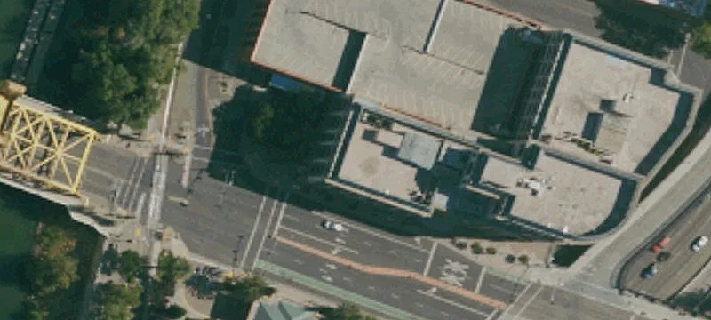 Class A Office Building Lease