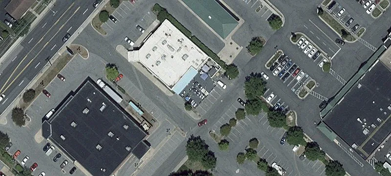 Retail Space for Sale