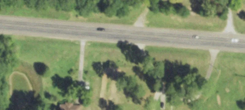 Highway-Frontage Acreage Tract