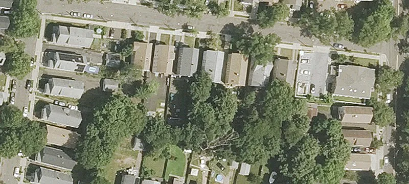 Two-Family Residential Income Property