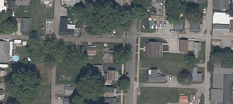 Residential Buildable Lot