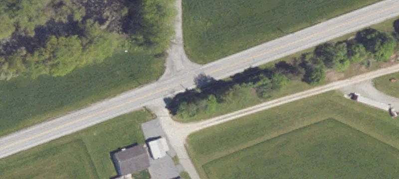 Zoned Residential Development Land