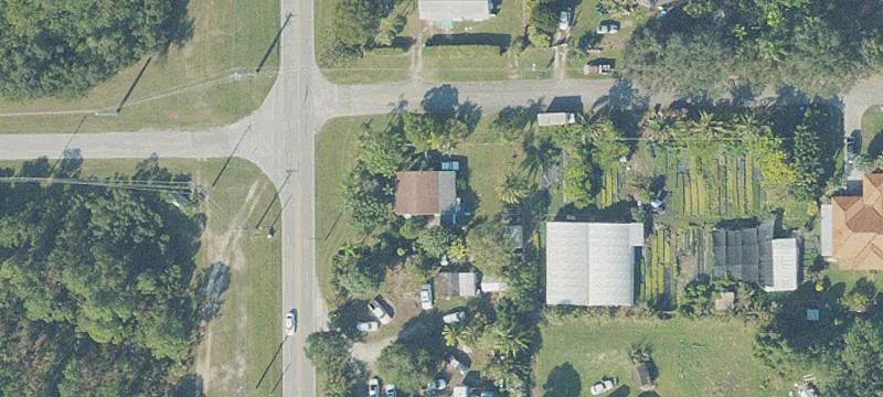 Vacant Development Land