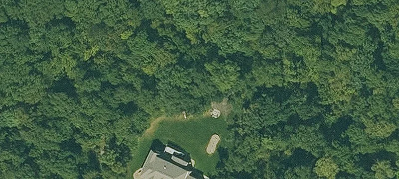 Estate Residential Building Lot