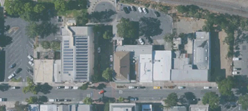 Restaurant Space for Lease
