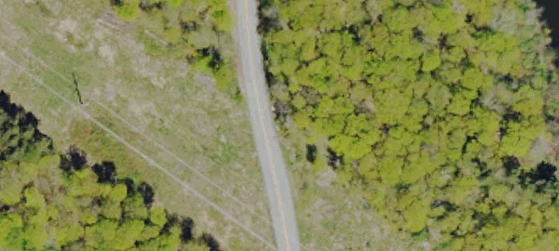 Cleared Estate Building Lot